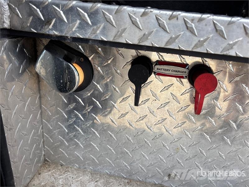 Kovatch 4x2 Crew Cab Fire Truck Fire trucks