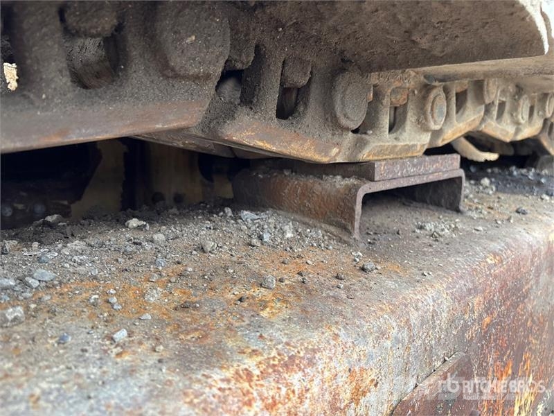 KPI-JCI FT4240 Tracked Screen Plant Sorteringsverk
