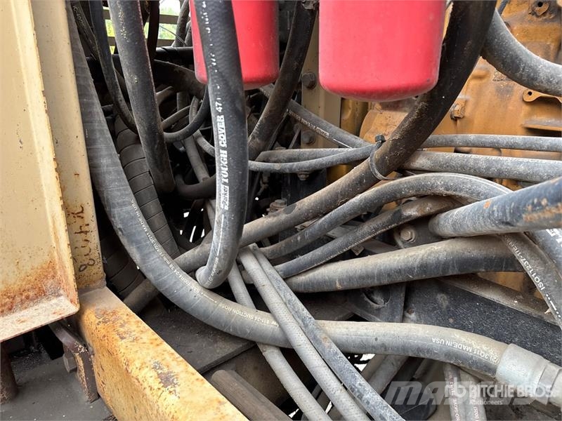 KPI-JCI FT4240 Tracked Screen Plant Sorteringsverk