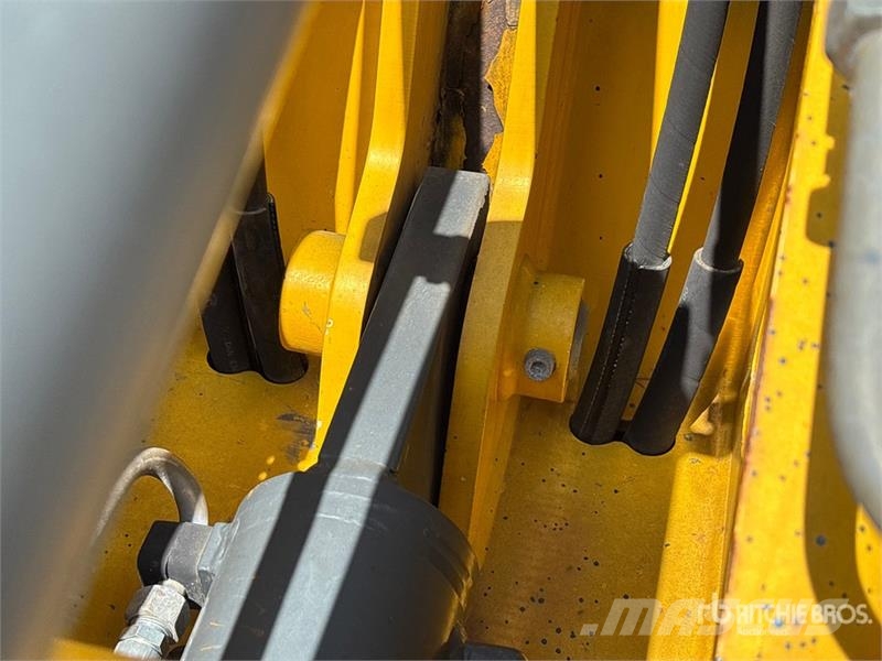 Kramer Allrad 308 Wheel Loader 휠로우더