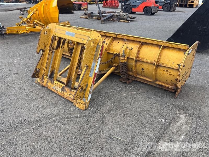 Kramer Allrad 308 Wheel Loader 휠로우더