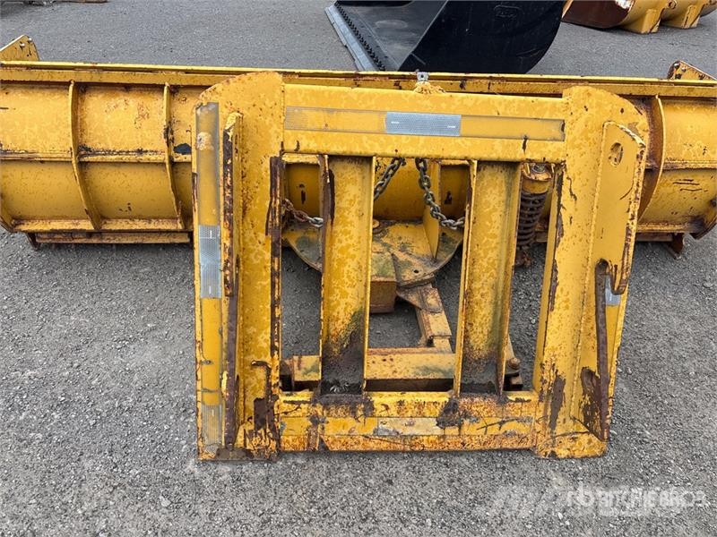 Kramer Allrad 308 Wheel Loader 휠로우더