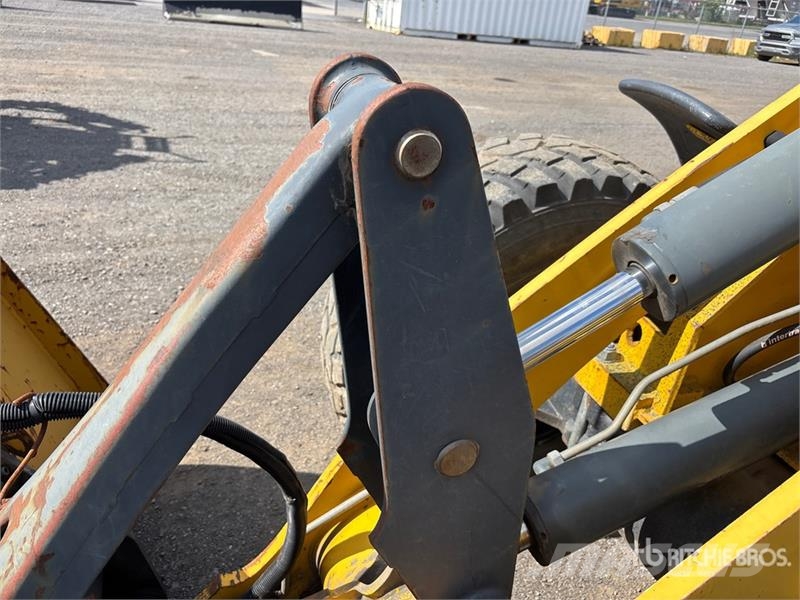 Kramer Allrad 308 Wheel Loader 휠로우더