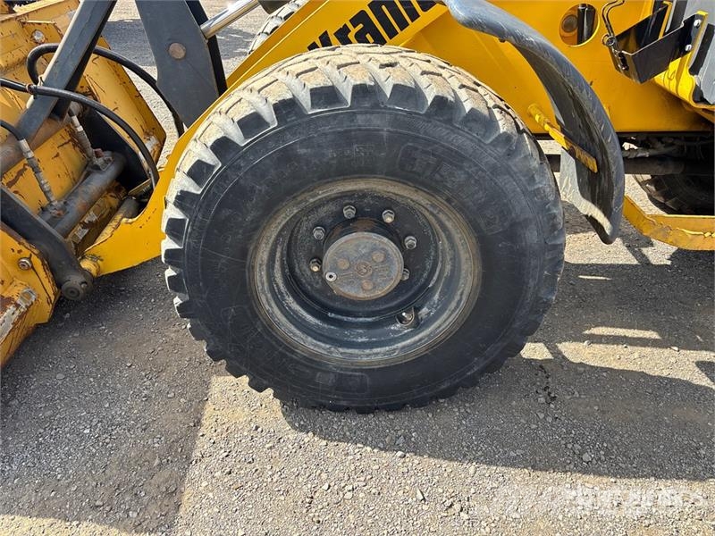 Kramer Allrad 308 Wheel Loader 휠로우더