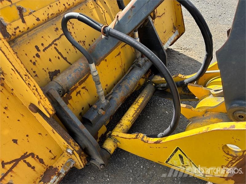 Kramer Allrad 308 Wheel Loader 휠로우더