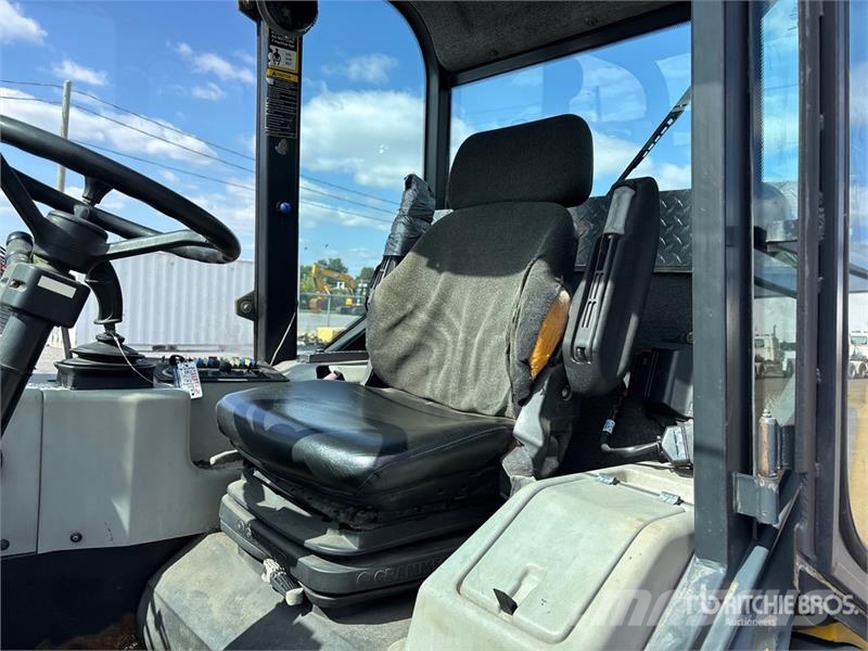 Kramer Allrad 308 Wheel Loader 휠로우더