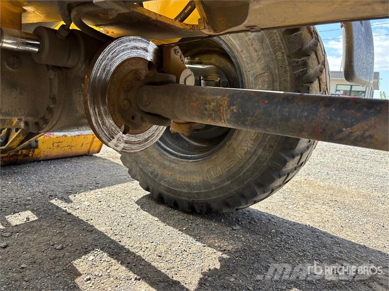 Kramer Allrad 308 Wheel Loader 휠로우더