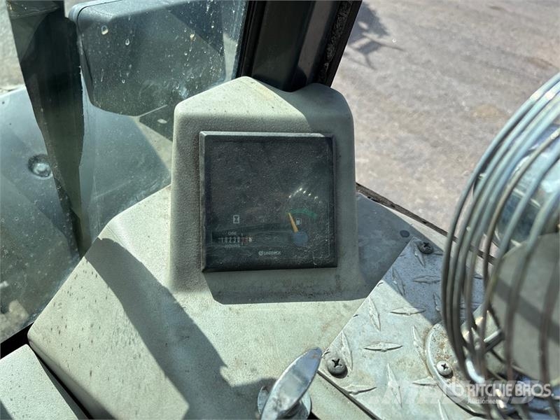 Kramer Allrad 308 Wheel Loader 휠로우더