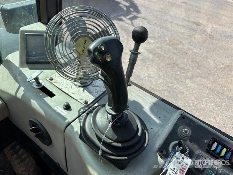 Kramer Allrad 308 Wheel Loader 휠로우더
