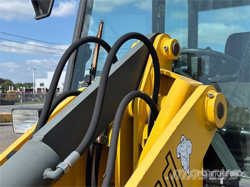 Kramer Allrad 308 Wheel Loader 휠로우더