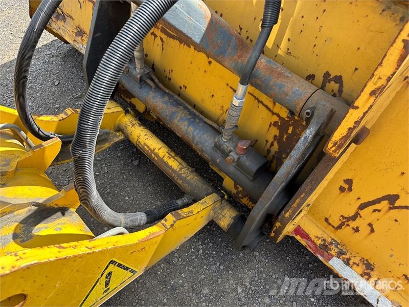 Kramer Allrad 308 Wheel Loader 휠로우더