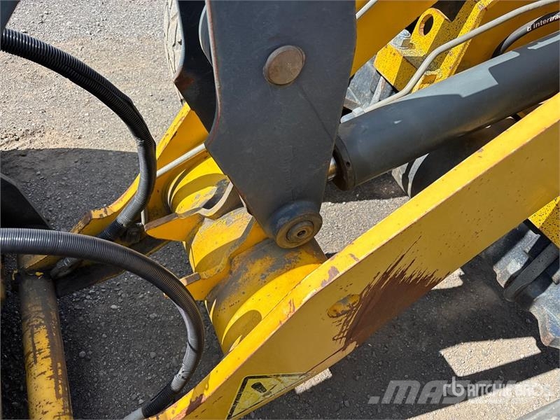 Kramer Allrad 308 Wheel Loader 휠로우더