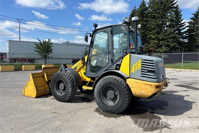 Kramer Allrad 308 Wheel Loader 휠로우더