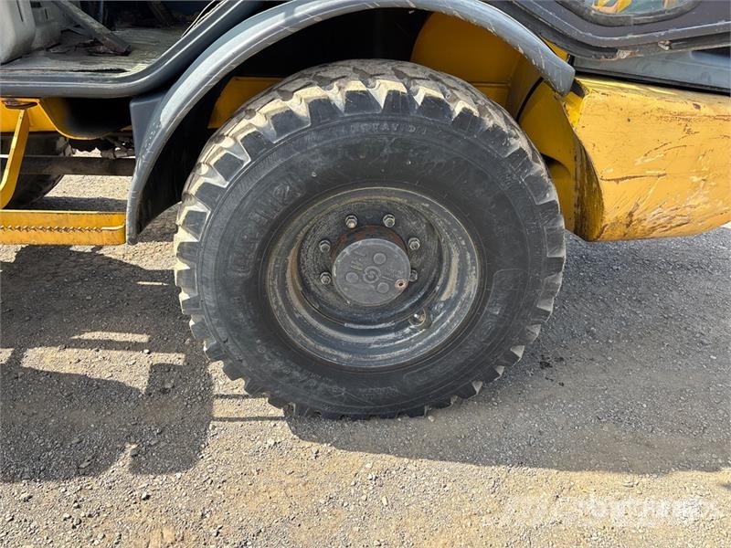 Kramer Allrad 308 Wheel Loader 휠로우더