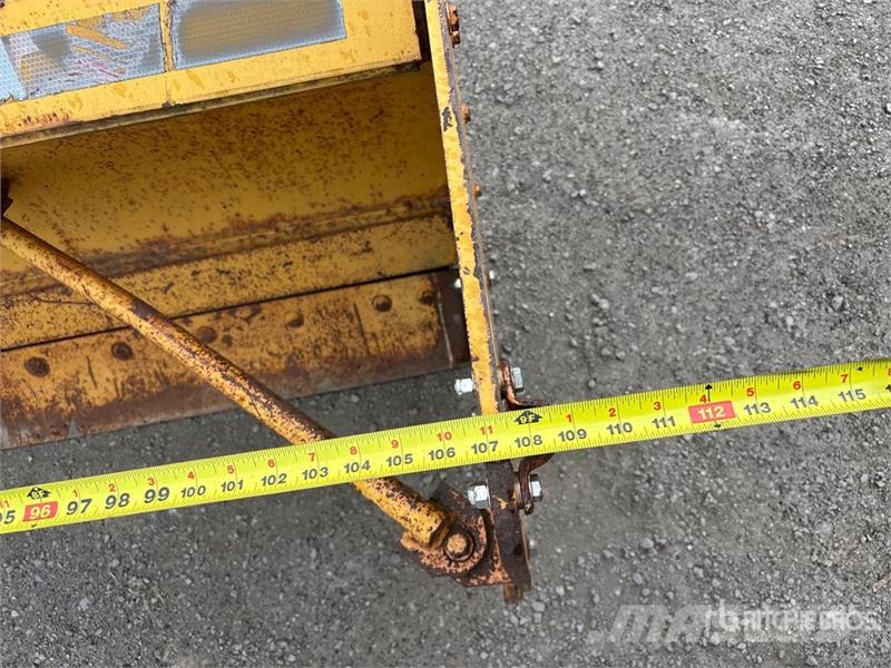 Kramer Allrad 308 Wheel Loader 휠로우더