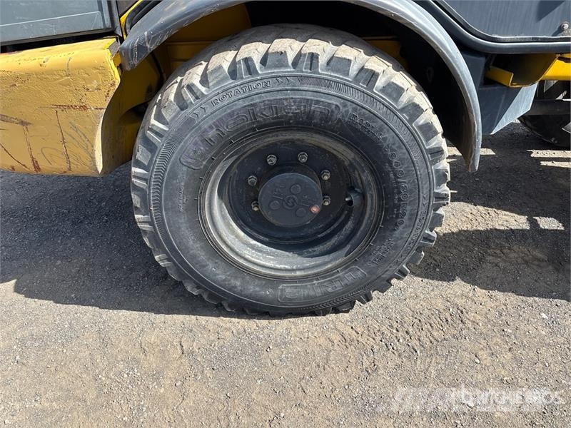 Kramer Allrad 308 Wheel Loader 휠로우더