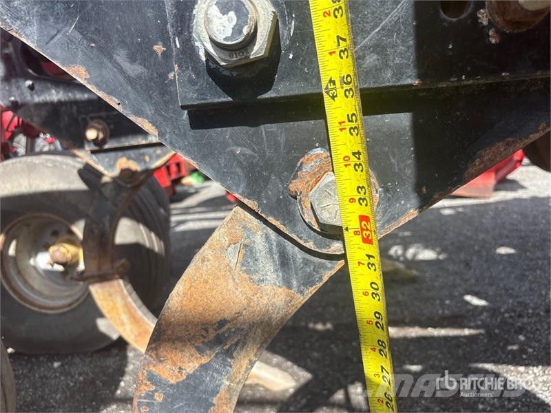 Krause 4850-18 20 ft Disc Ripper Селскостопанство - Други