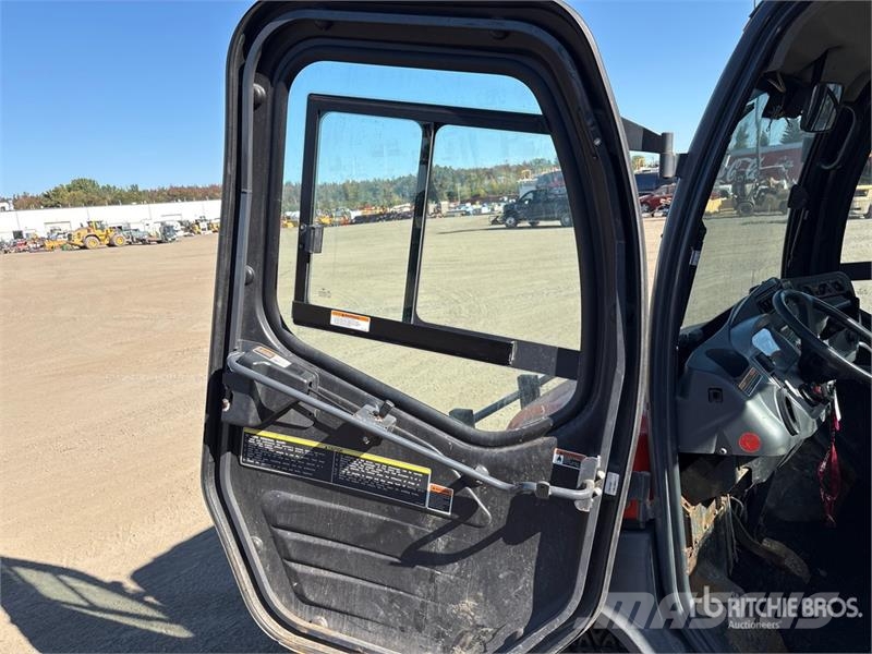 Kubota 1100R 4x4 Utility Vehicle Veicoli utilitari