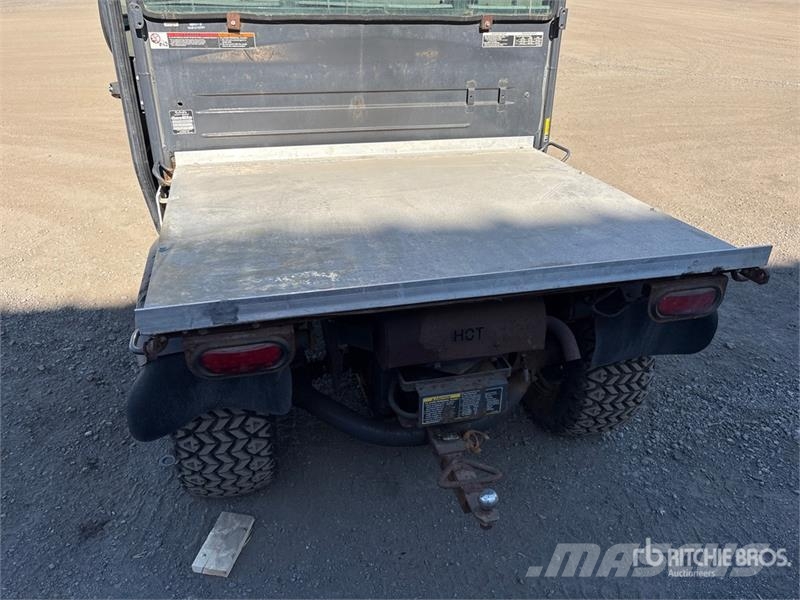 Kubota 1100R 4x4 Utility Vehicle Veicoli utilitari