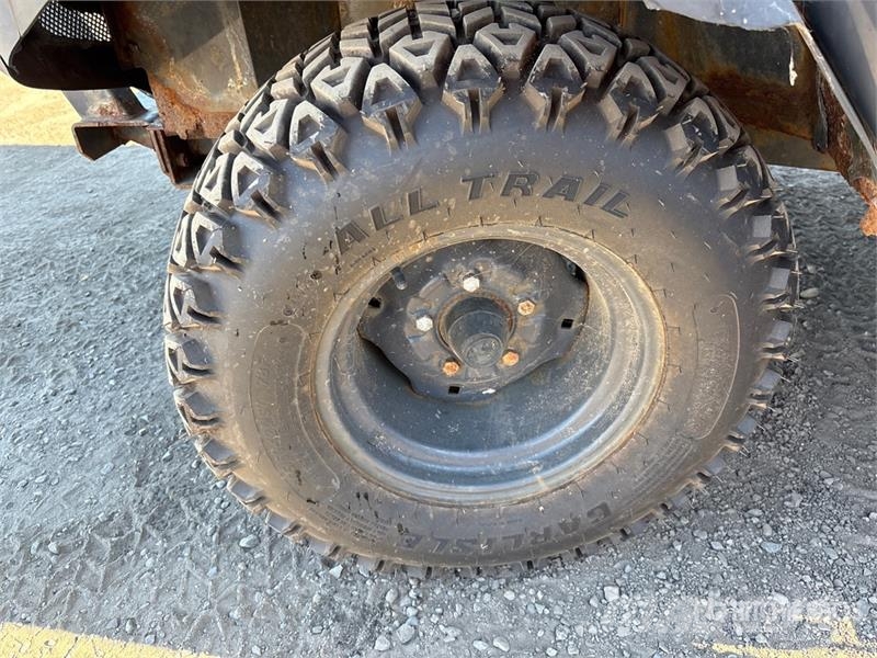 Kubota 1100R 4x4 Utility Vehicle Veicoli utilitari