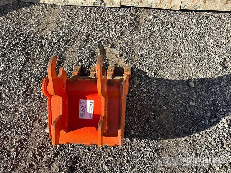 Kubota 16" Excavator Bucket Kašike / Korpe