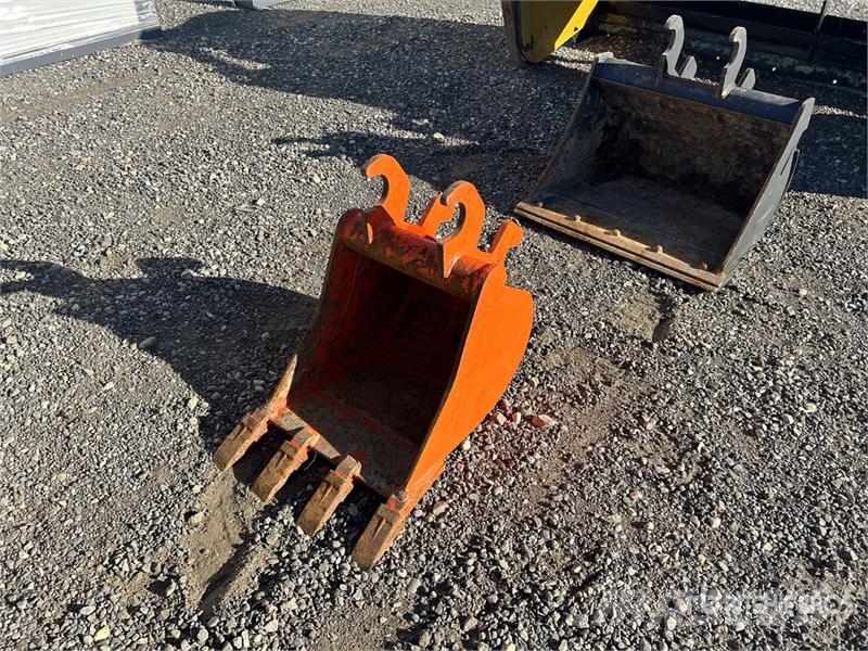 Kubota 16" Excavator Bucket Kašike / Korpe