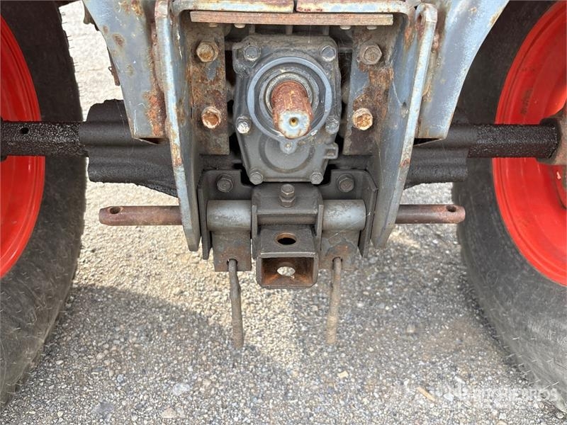Kubota B2410HSD 4WD Utility Tractor 소형 트랙터