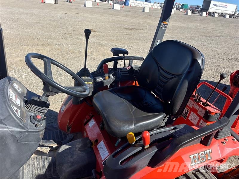 Kubota B26 Kompaktni (mali) traktori