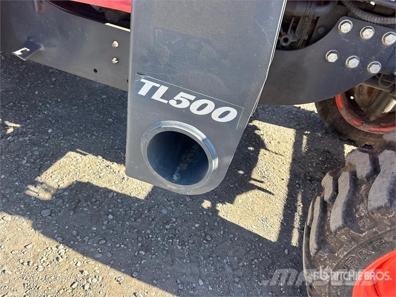 Kubota B26 Kompaktni (mali) traktori