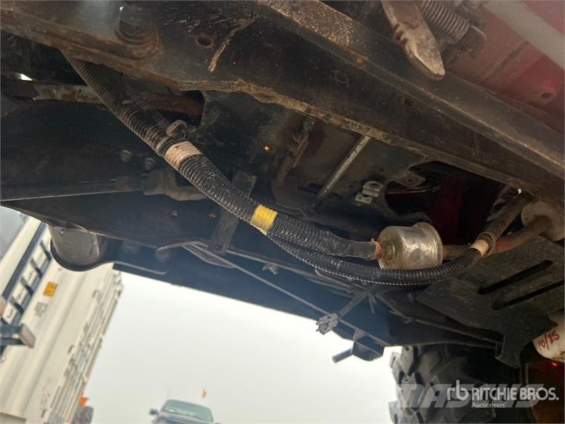 Kubota BX23S 4WD Utility Tractor (Inoperable) 소형 트랙터