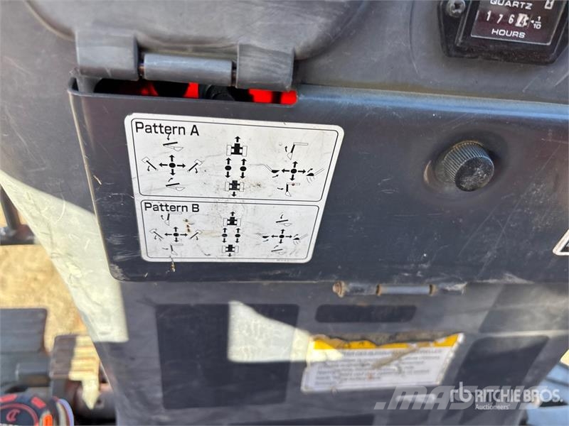 Kubota K008-3 حفارات صغيرة أقل من 7 طن (حفارات صغيرة)