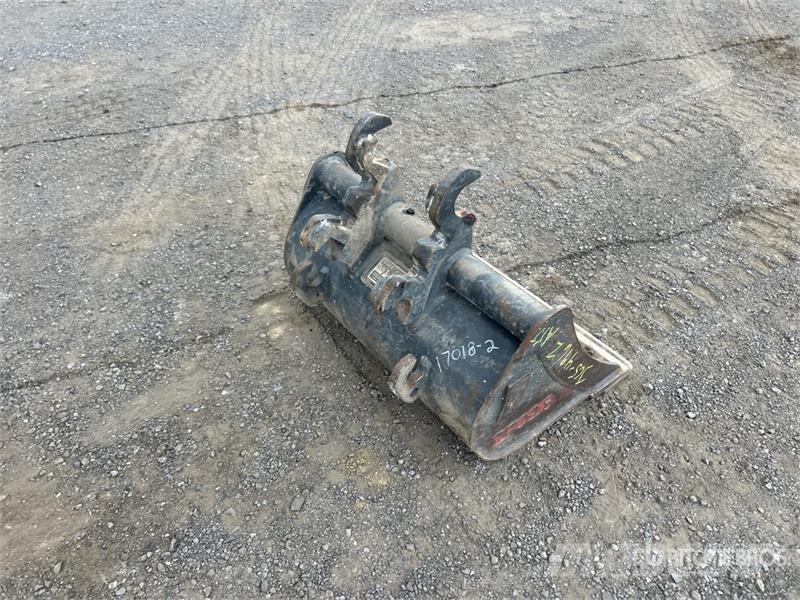 Kubota K008-3 Mini excavators < 7t
