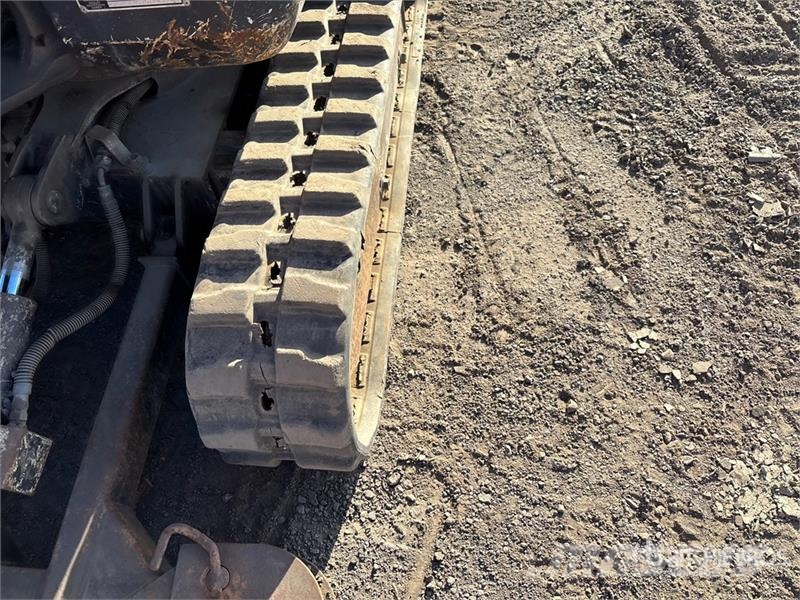 Kubota K008-3 حفارات صغيرة أقل من 7 طن (حفارات صغيرة)