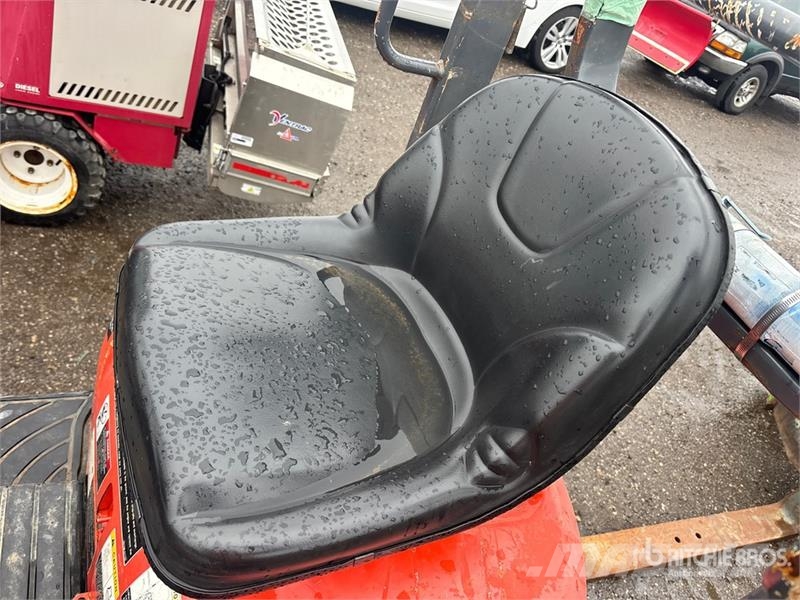 Kubota K008-3 Mini excavators < 7t