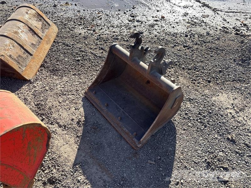 Kubota K008-3 حفارات صغيرة أقل من 7 طن (حفارات صغيرة)