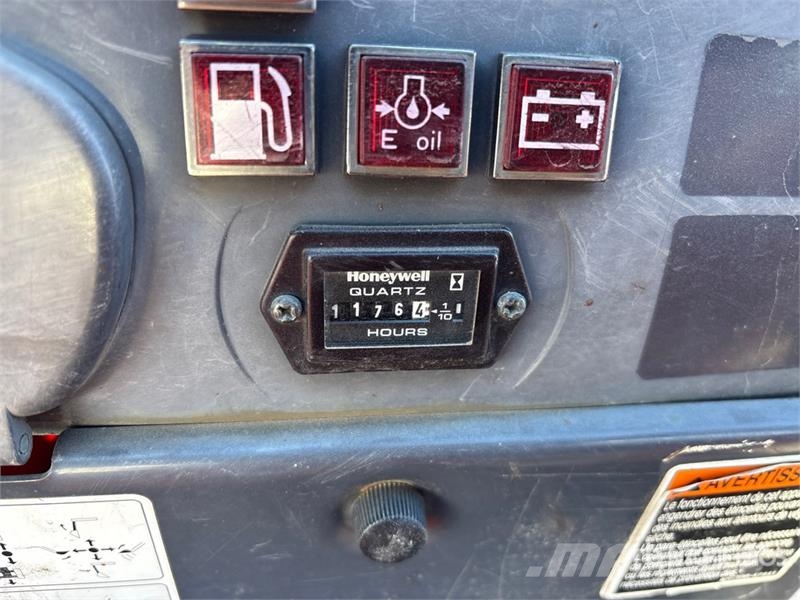 Kubota K008-3 حفارات صغيرة أقل من 7 طن (حفارات صغيرة)