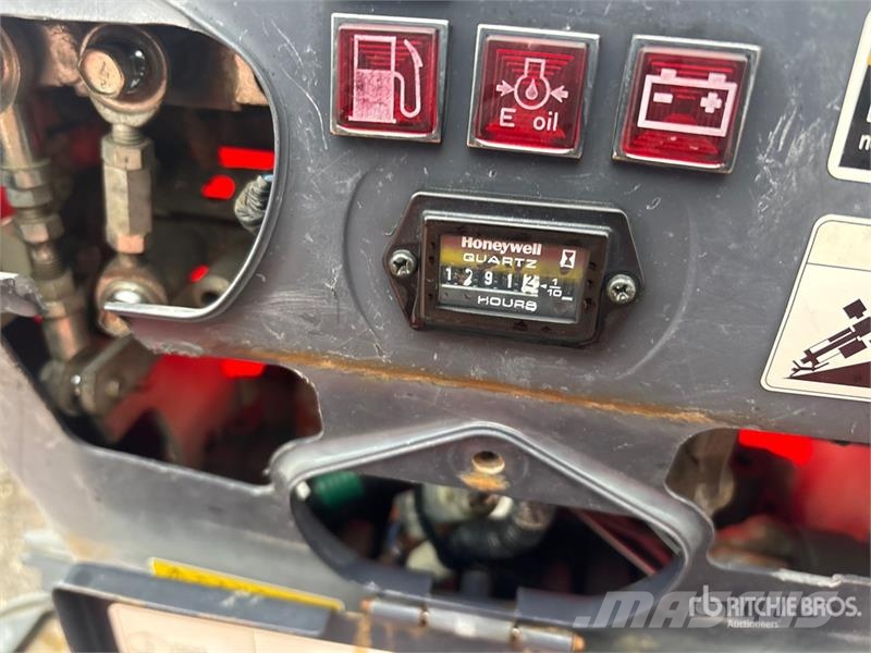 Kubota K008-3 Mini excavators < 7t