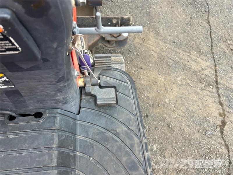 Kubota K008-3 Mini excavators < 7t