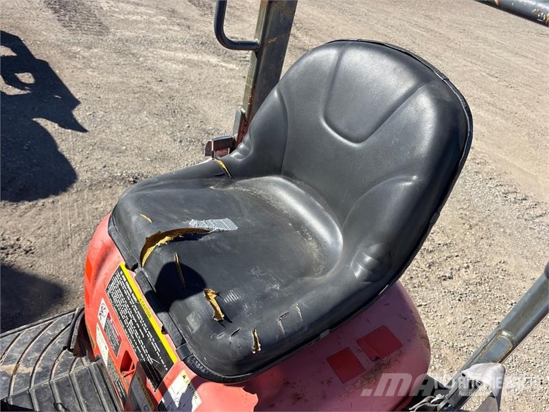 Kubota K008-3 Minikaivukoneet < 7t