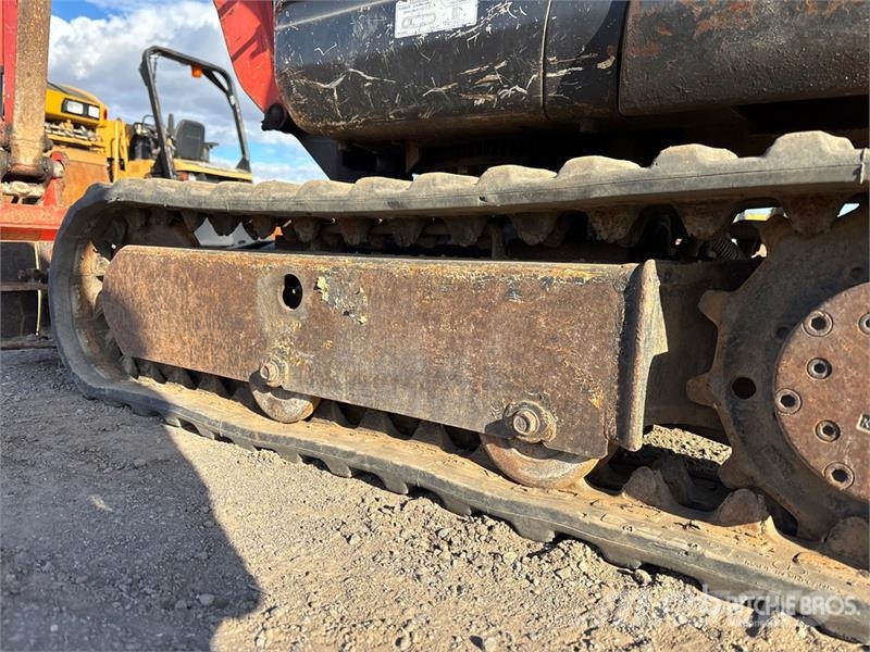 Kubota K008-3 حفارات صغيرة أقل من 7 طن (حفارات صغيرة)