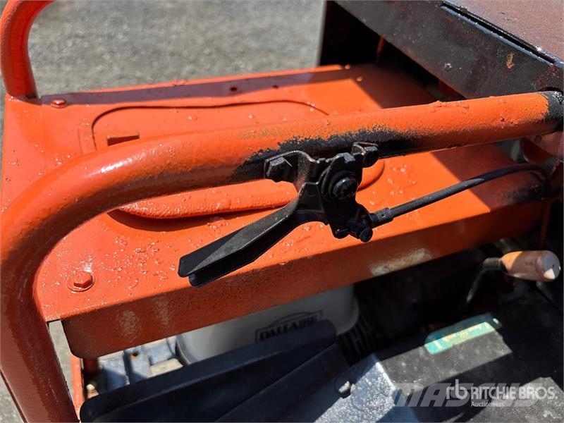 Kubota KC50 Mini Crawler Dumper Mini Dumpers