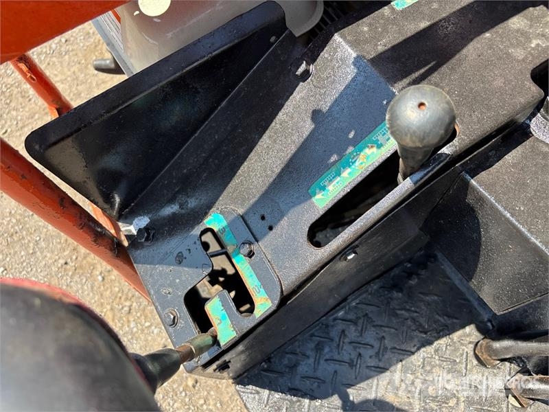 Kubota KC50 Mini Crawler Dumper Mini Dumpers