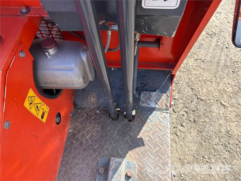 Kubota KC70 0.7 t Mini Crawler Dumper Site dumpers