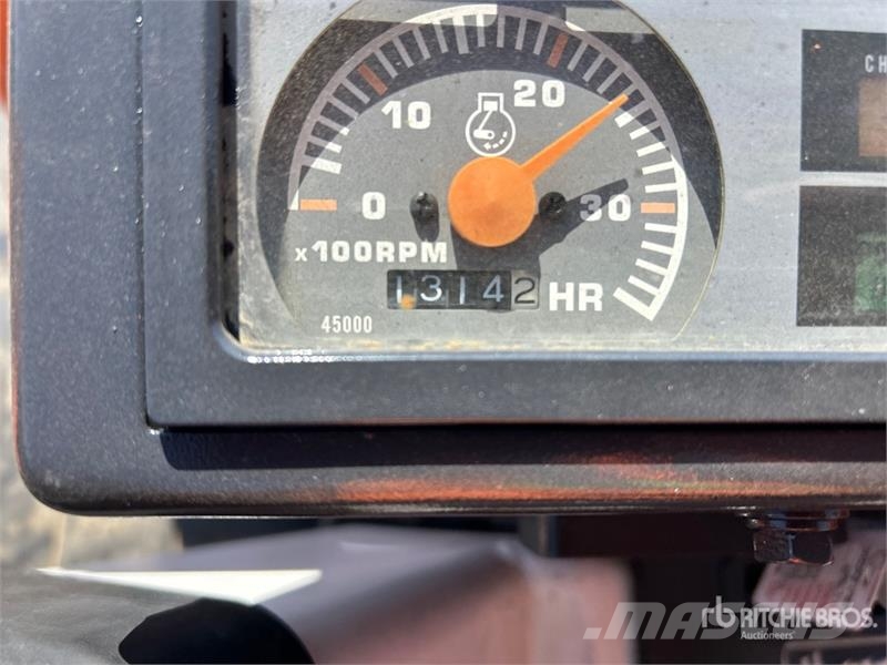 Kubota kx021 Mini Excavator Minibagger < 7t