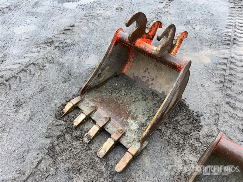 Kubota KX040-4 Мини-экскаваторы