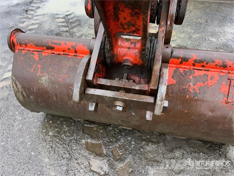 Kubota KX040-4 Мини-экскаваторы