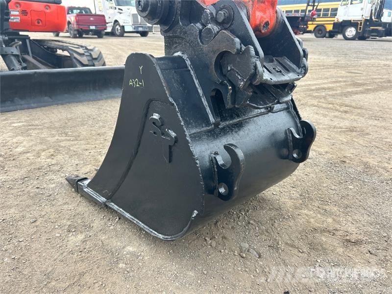 Kubota KX040-4 Mini excavators < 7t