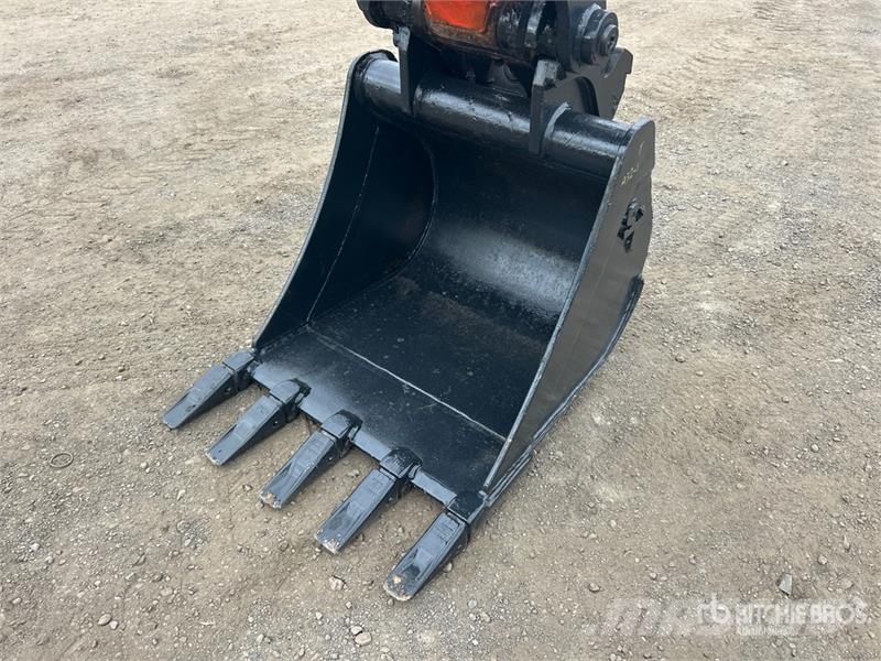 Kubota KX040-4 Mini excavators < 7t