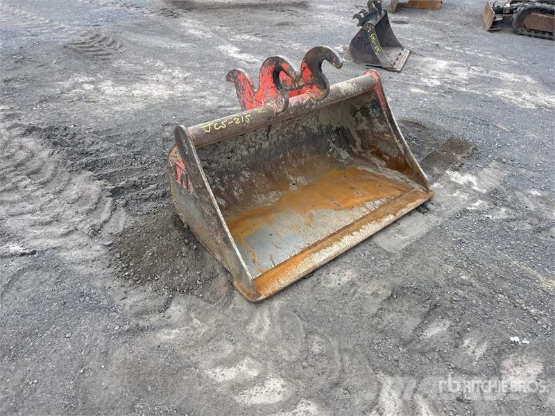 Kubota KX040-4 حفارات صغيرة أقل من 7 طن (حفارات صغيرة)