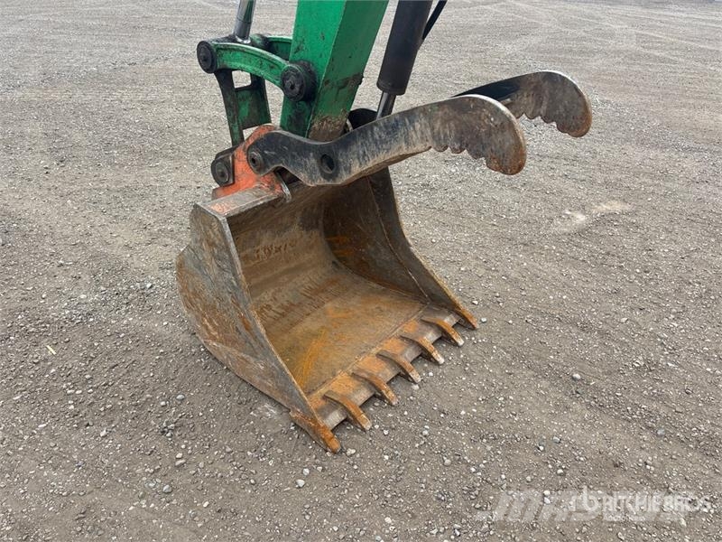 Kubota KX080-4 Tracked Excavator Bageri guseničari